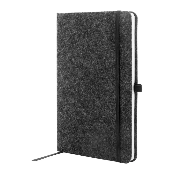 RPET felt notebook - AP808171 (ANDA#80)